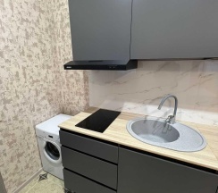 2-комнатные апартаменты улучшенные Престиж в Анна