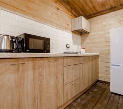Twin Apartments4 в Chernika House