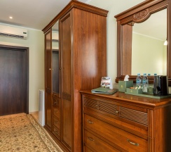 Номер комфорт в Благодать