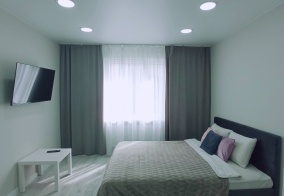 Апартаменты Апартаменты на Белгородская 5 в Калининграде