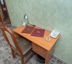 ДЖУНИОР СЮИТ ОДНОМЕСТНЫЙ 5400 руб. в Русь