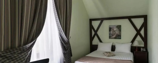 Номер Comfort в Аверон