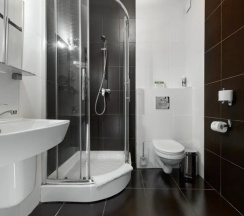 Первая категория - плюс 2 в Green Park Hotel