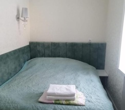 Апартаменты c 1 комнатой в Happy House