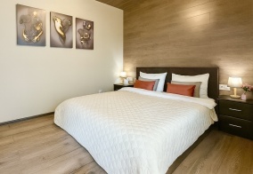 Апартаменты Мaria Rooms в Волгоградской области