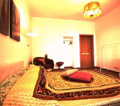 Апартаменты с 2 комнатами в Moscow4rent Apartments