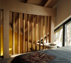 Делюкс Марракеш в Roka park collection