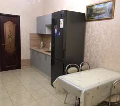Апартаменты с 2 комнатами в Наталья
