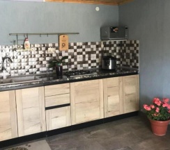 Номер Comfort в Apsny family