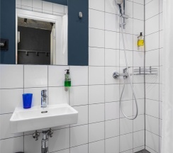 Апартаменты у ст.м. Лесная (Standart - 23) в FlatHome, апартаменты