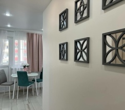Однокомнатный Комфорт 108 в Frukty Rent