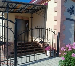 Коттедж стандарт в Гостевой дом