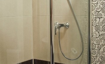 Стандарт двухместный в Максимус