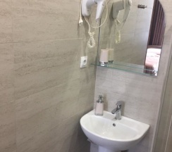Номер Standard в Привал