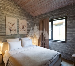 АРГО ( ДО 6 ГОСТЕЙ ) в Berloga Country Resort