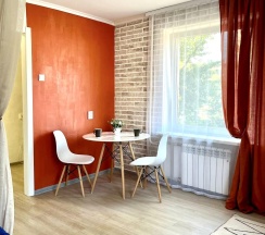 1-комнатные апартаменты стандарт в ApartMari