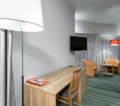ПаркСити Сьют (ParkCity Suite) в ParkCity