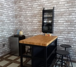 Делюкс с балконом в Пассаж