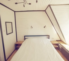 Двухместный номер в PodSpot hostel