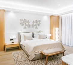 Гранд Гарден люкс в Ak Bars Golf&Resort