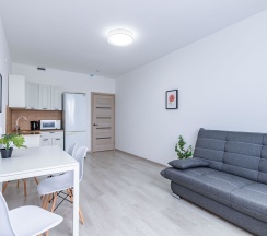 Квартира в DreamHouse