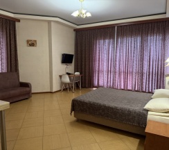 улучшенный в Замок