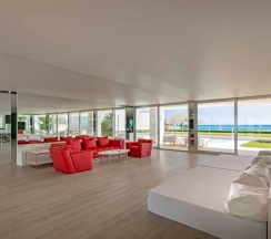 Вилла Presidential в Adam & Eve - All Inclusive - Adults Only