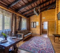 Гостевой дом №1 в Проховское подворье