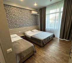 Номер Comfort в Гостевой дом