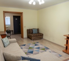 2-комнатные апартаменты, 55м² в Подушка