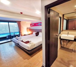 Номер Superior в Scandia beach hotel
