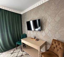 Трёхместный номер Standard в Арабеска