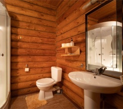 STANDARD ROOM в Skazka Lodge