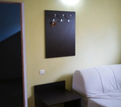 2 комнатный номер без балкона в Venezia