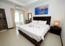 Двухместный номер Standard в Patong Voyage Place