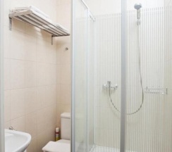 Одноместный стандарт в Шале де Прованс