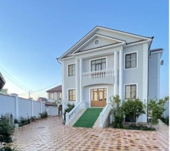 Вилла стандарт в Villa Voyage