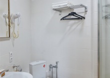 Люкс Двухкомнатный в Zb Hotels Айсберг Саратов