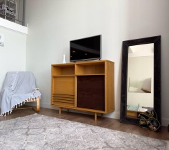 2-комнатные апартаменты улучшенные №8 в City Crown Apartments