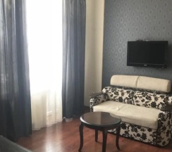Номер стандарт семейный с 1 двуспальной кроватью в Luxor
