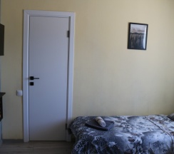 Двухкомнатный стандарт в Пихтовый бор