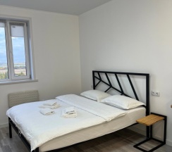 Апартаменты c 1 комнатой в Lake view