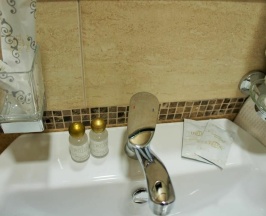 Двухместный номер комфорт в B&B hotel