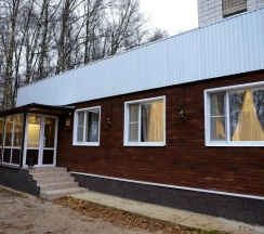 Люкс в Барс
