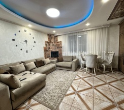 2-комнатный коттедж стандарт в Cottage.Moscow
