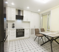 105 Апартаменты (дополнительное здание) в Аппартамент