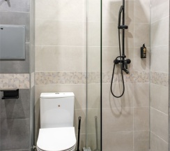 Стандарт двухместный 211 в Marion Hotel