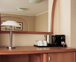 Стандартный в Apri Hotel Perm City Center