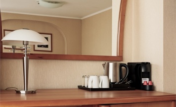 Стандартный в Apri Hotel Perm City Center