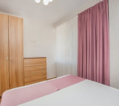 Улучшенные апартаменты, 1 этаж в Alba inn apartments